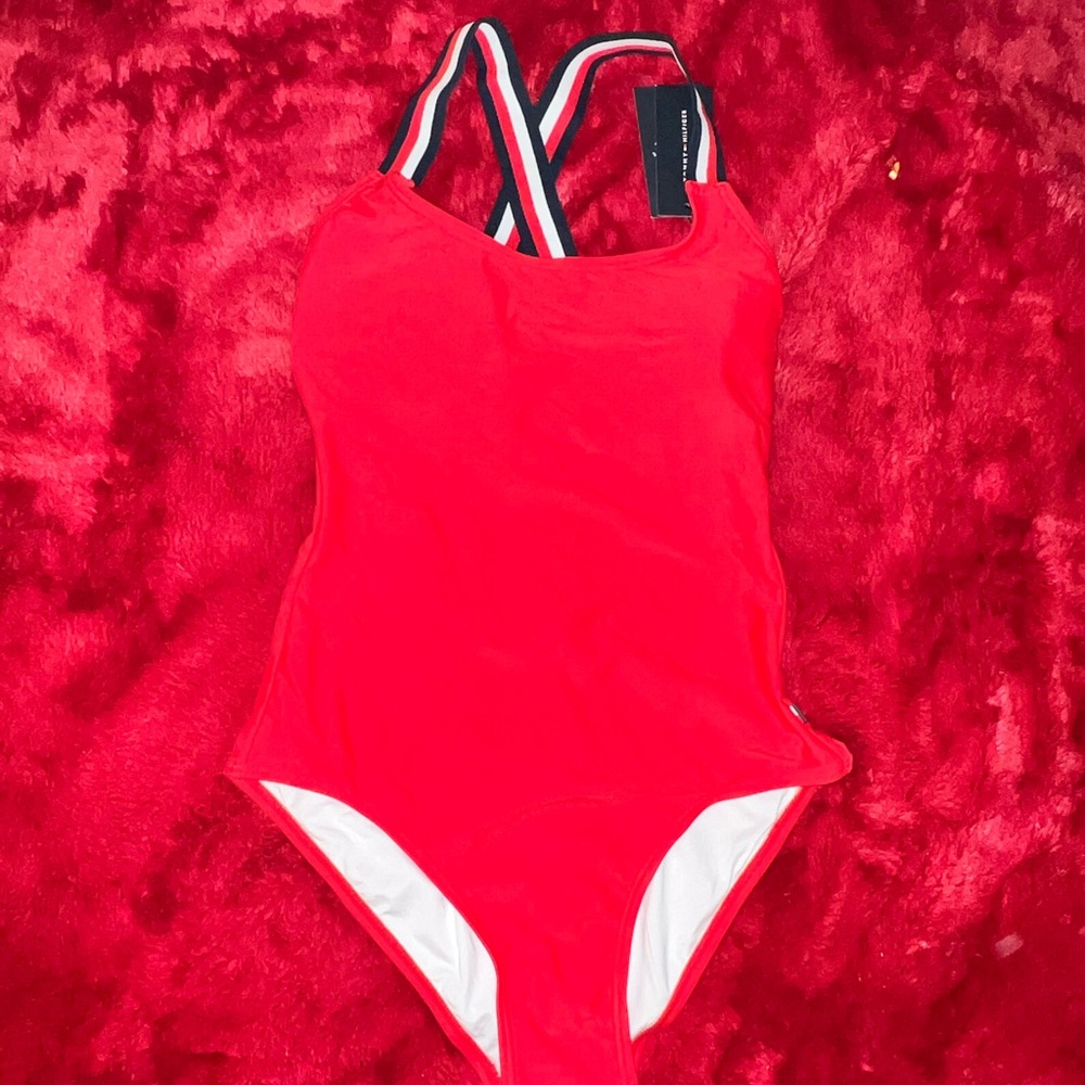 Tommy Hilfiger Swimsuit